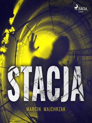 cover image of Stacja